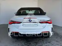 2023 BMW M4