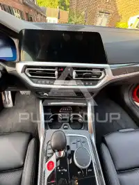 2023 BMW M4