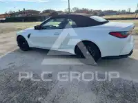 2023 BMW M4