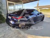 2023 BMW M4