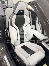 2023 BMW M4