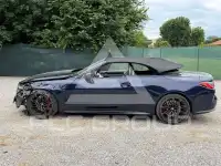 2023 BMW M4