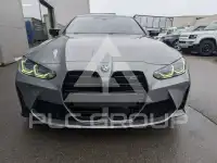 2023 BMW M4