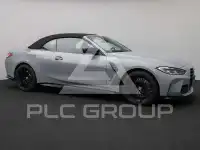 2023 BMW M4