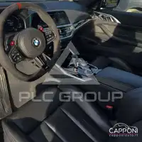 2023 BMW M4