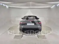 2023 BMW M4