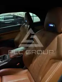 2023 BMW M4