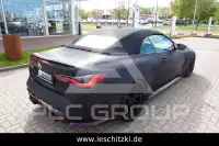 2023 BMW M4