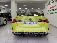 2023 BMW M4