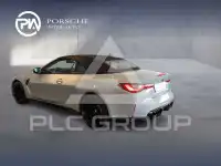 2023 BMW M4