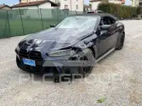 2023 BMW M4