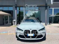 2023 BMW M4