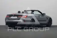 2023 BMW M4