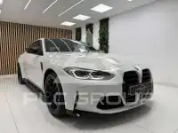 2023 BMW M4
