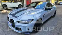 2023 BMW M4