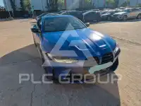 2023 BMW M4