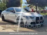 2023 BMW M4