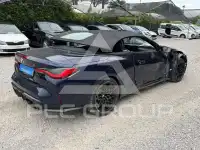 2023 BMW M4