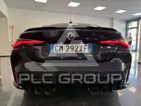 2023 BMW M4