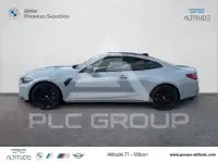 2023 BMW M4
