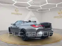 2023 BMW M4