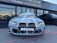 2023 BMW M4