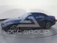 2023 BMW M4