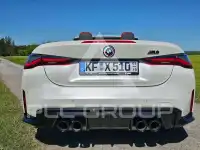 2023 BMW M4