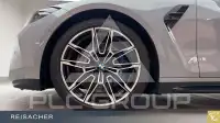 2023 BMW M4