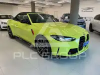 2023 BMW M4