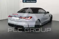 2023 BMW M4