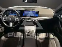 2023 BMW M4