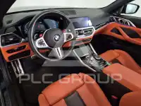 2023 BMW M4