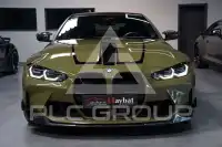 2023 BMW M4