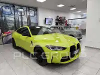 2023 BMW M4
