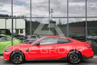 2023 BMW M4