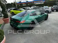 2023 BMW M4