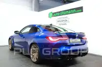 2023 BMW M4