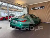 2023 BMW M4