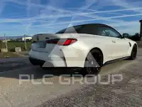 2023 BMW M4