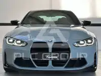 2023 BMW M4