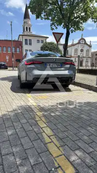 2023 BMW M4