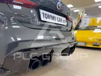 2023 BMW M4