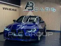 2023 BMW M4