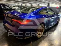 2023 BMW M4