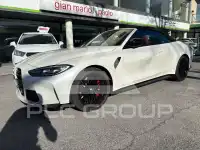 2023 BMW M4