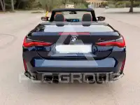 2023 BMW M4