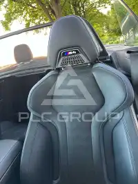 2023 BMW M4