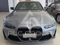 2023 BMW M3