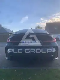 2023 BMW M3
